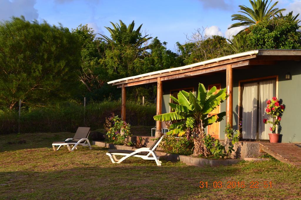 Henua Iti Holiday home *