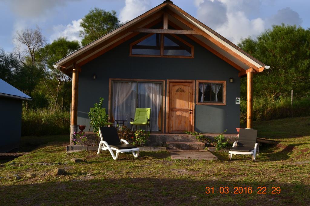 Holiday home Henua Iti Hanga Roa