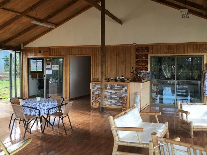 Holiday home Henua Iti *