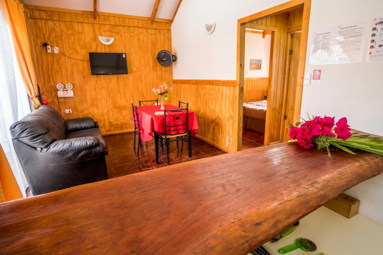 Henua Iti Holiday home Hanga Roa