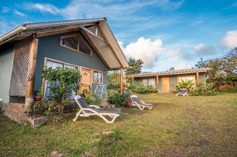 Henua Iti Holiday home Hanga Roa